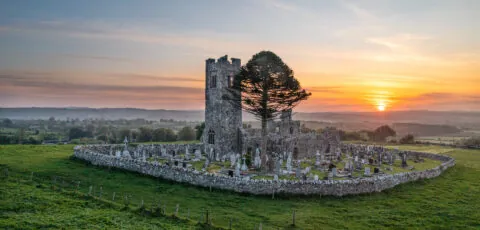 hilll of slane
