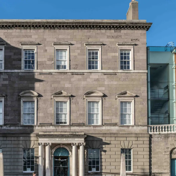 hugh lane gallery