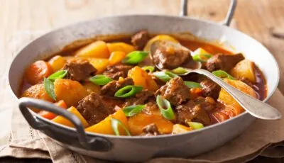 irish beef stew