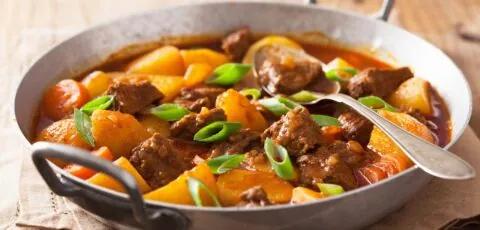 irish beef stew