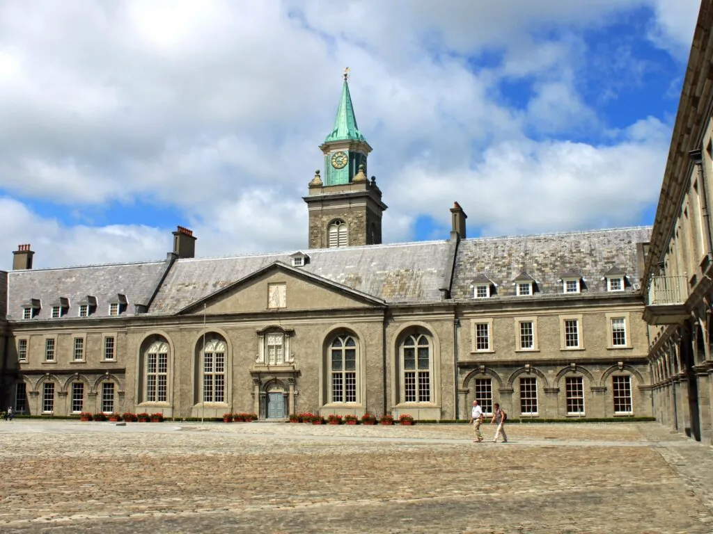 irish museum of modern art