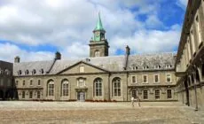 irish museum of modern art