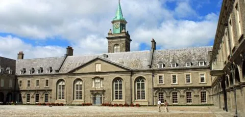 irish museum of modern art