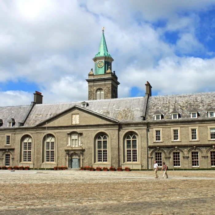 irish museum of modern art
