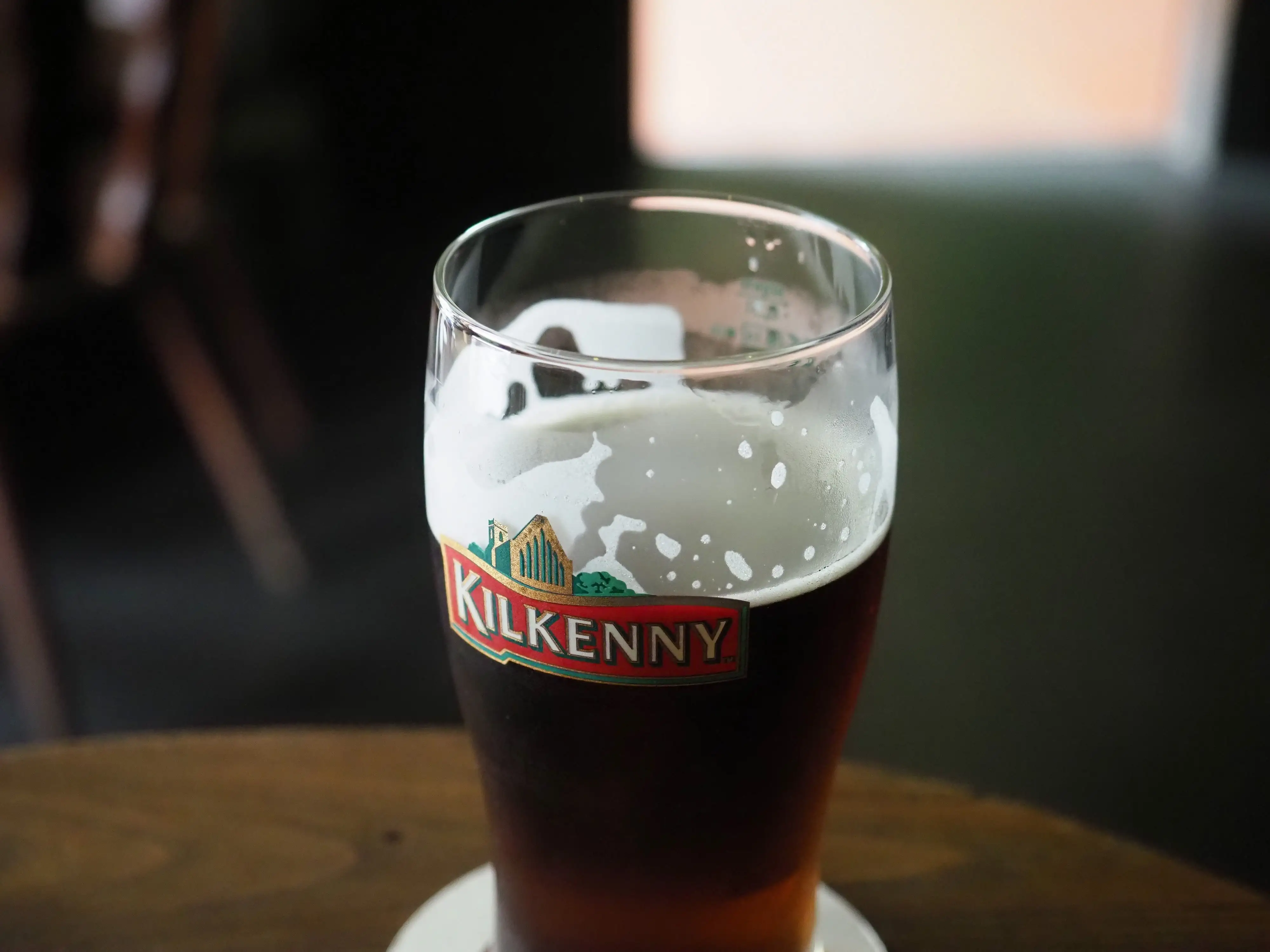 The Kilkenny