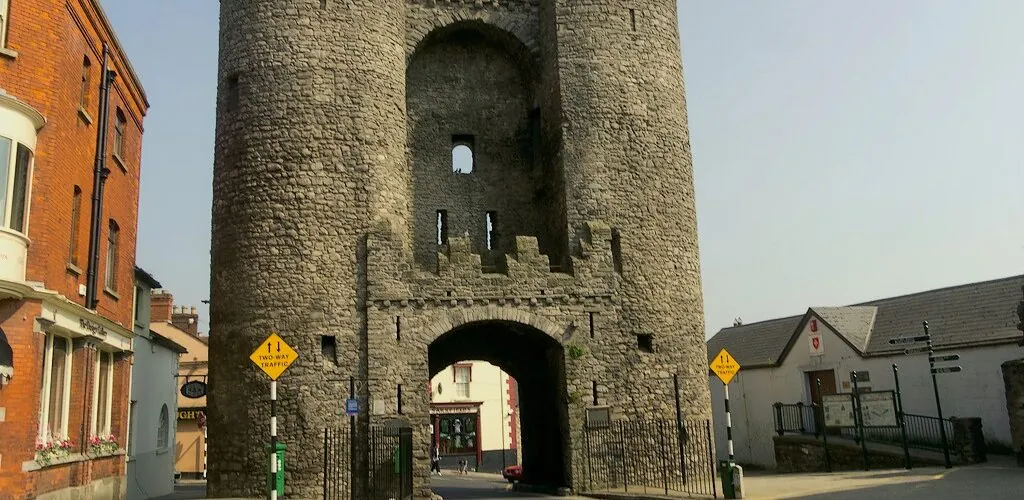 laurence gate