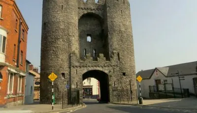 laurence gate