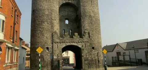 laurence gate