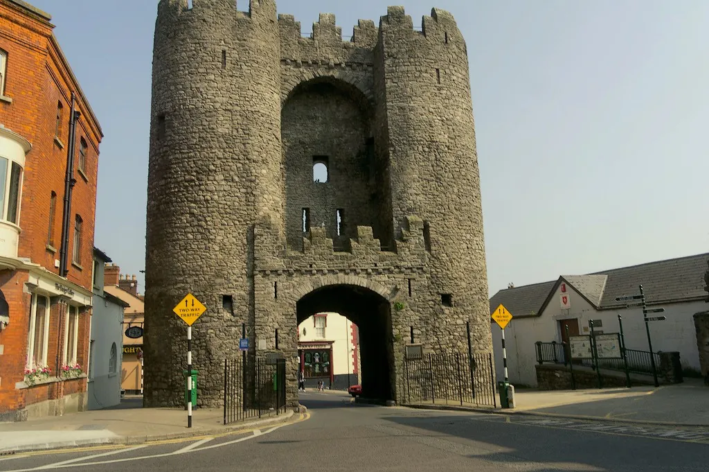 laurence gate