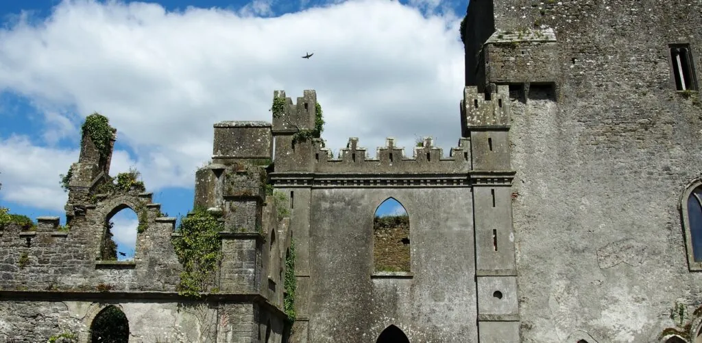 leap castle 4