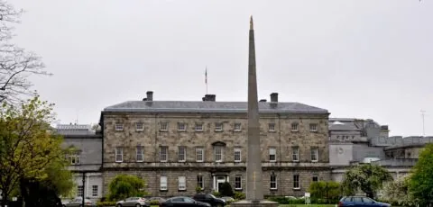 leinster house scaled