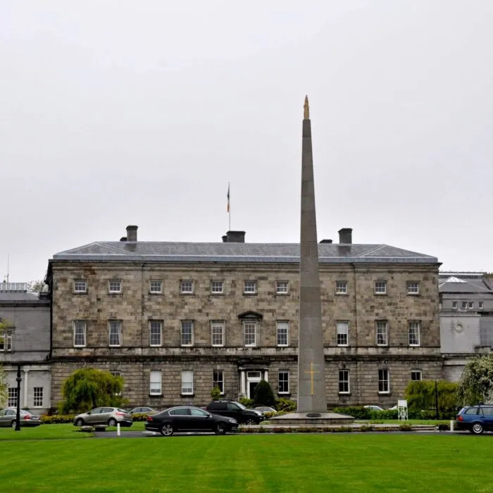 leinster house scaled