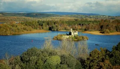 lough key