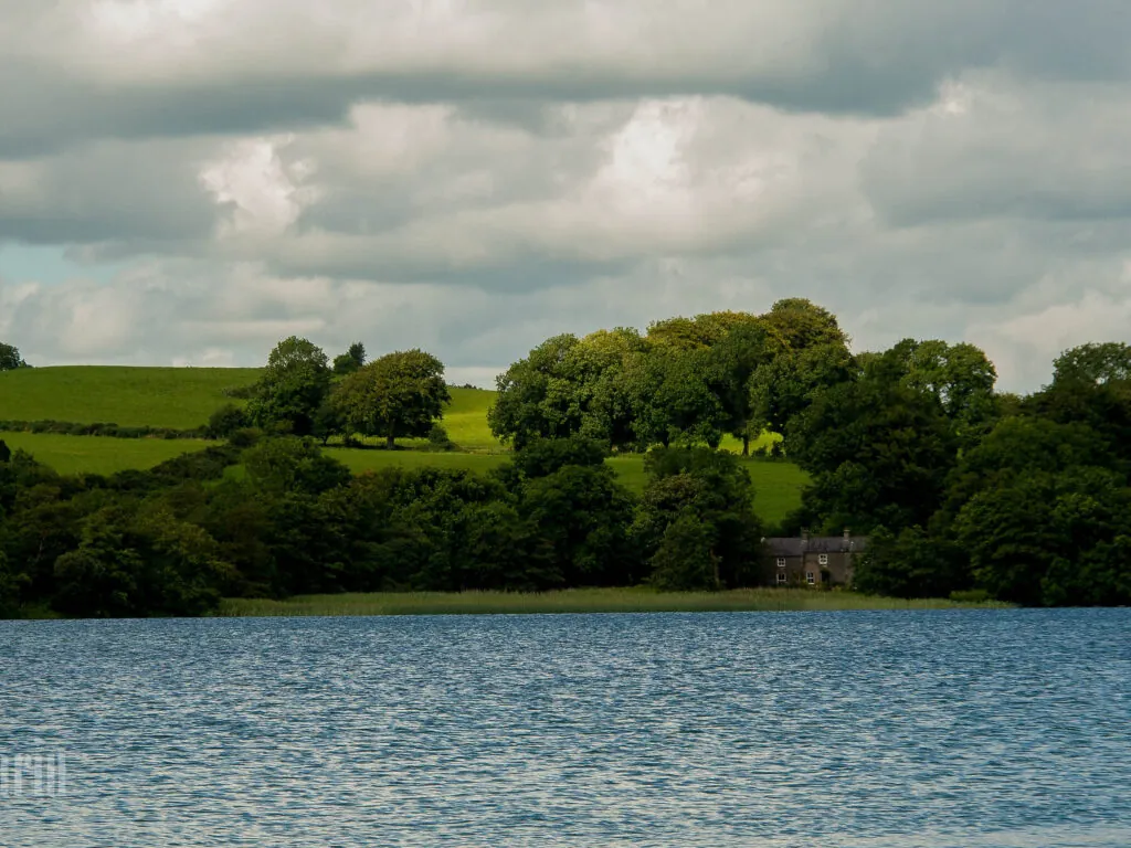 lough lene