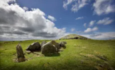 loughcrew cairns