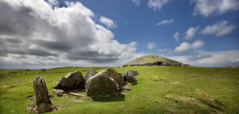 loughcrew cairns