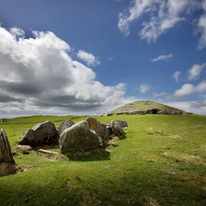 loughcrew cairns