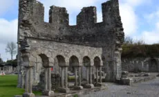 mellifont abbey