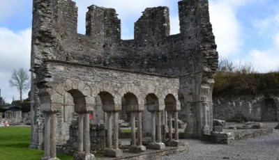mellifont abbey