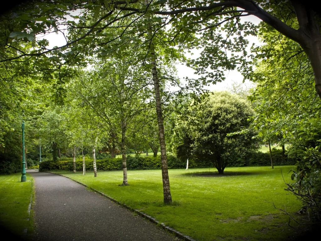 merrion square 1