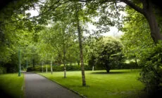 merrion square 1