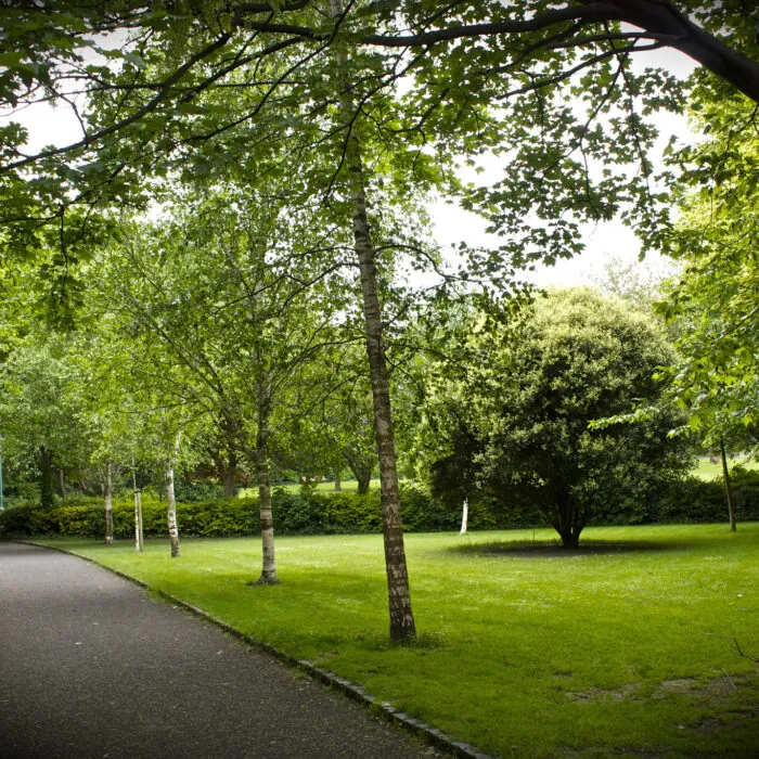 merrion square 1