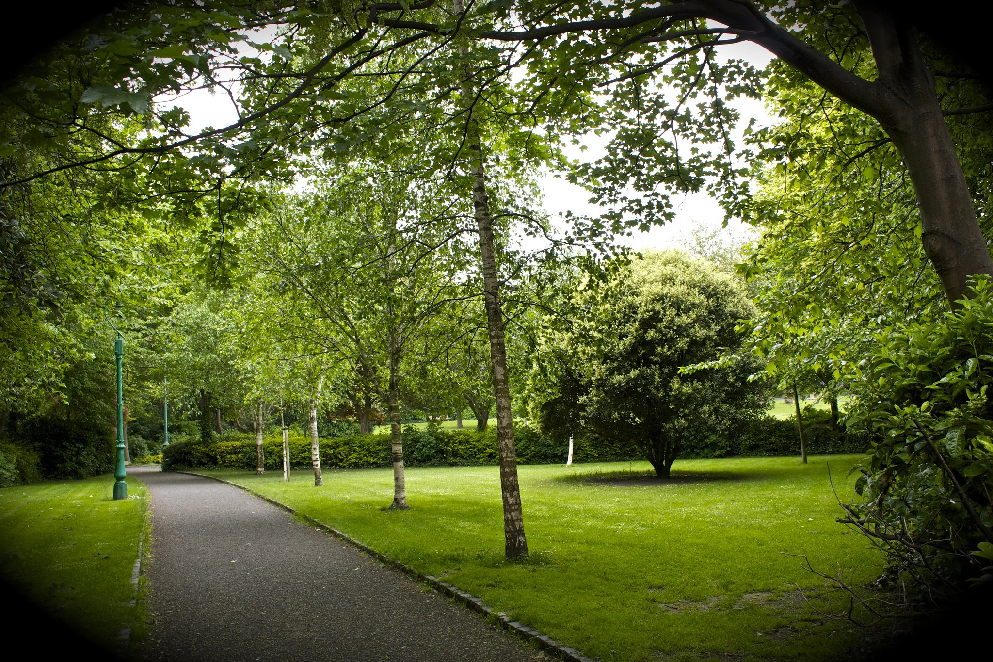merrion square 1