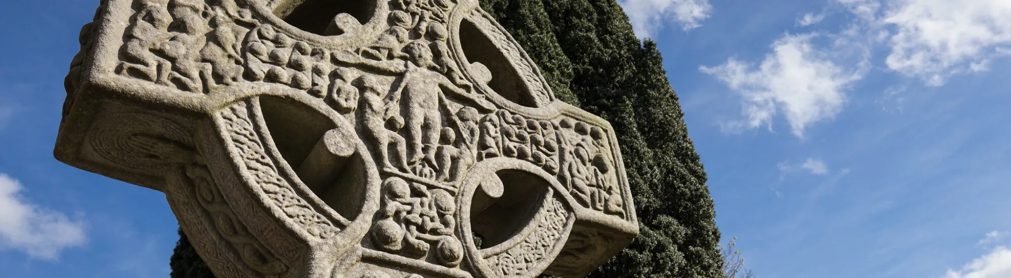 Religion and spirituality in Ireland