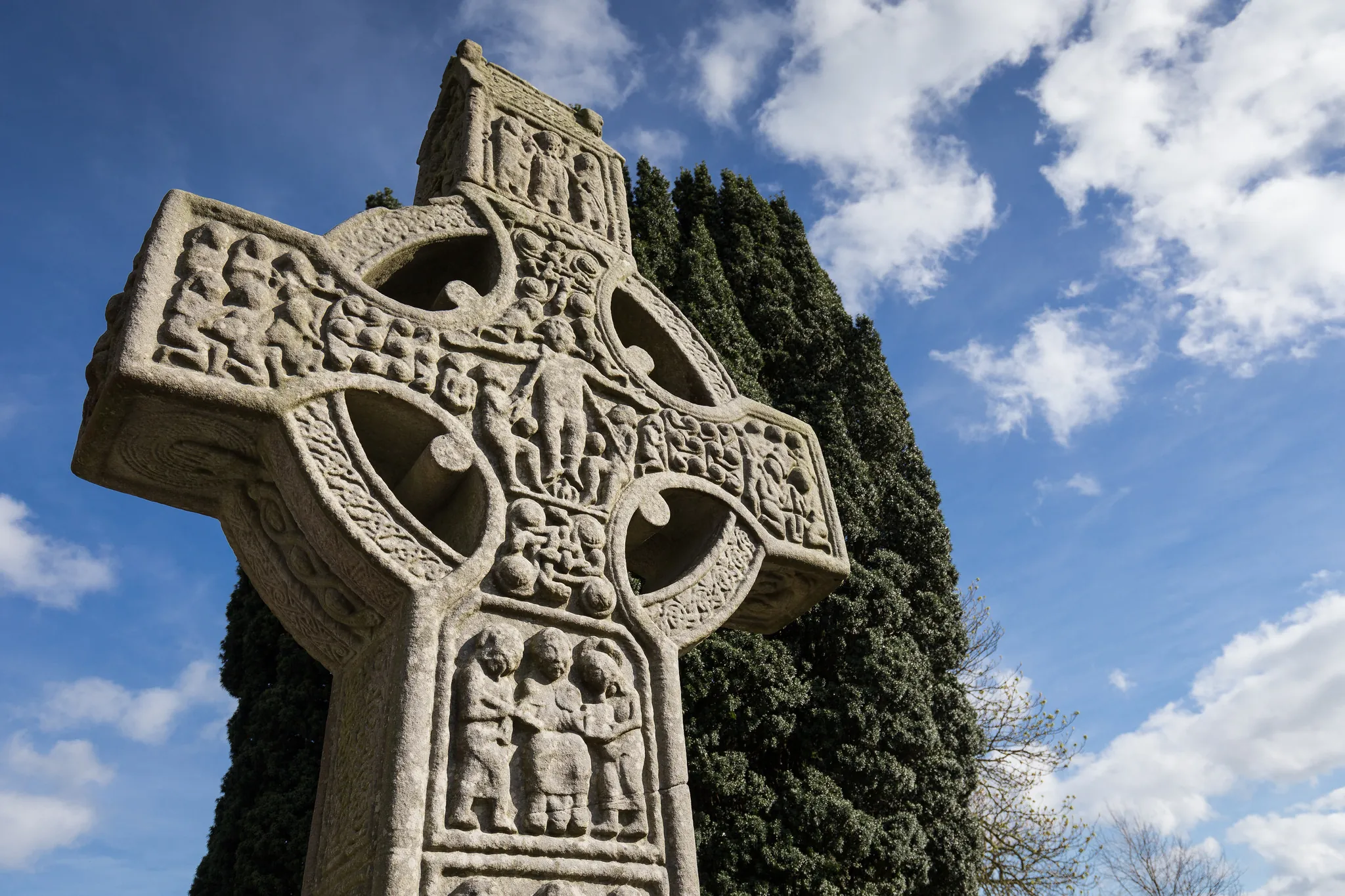 muiredach