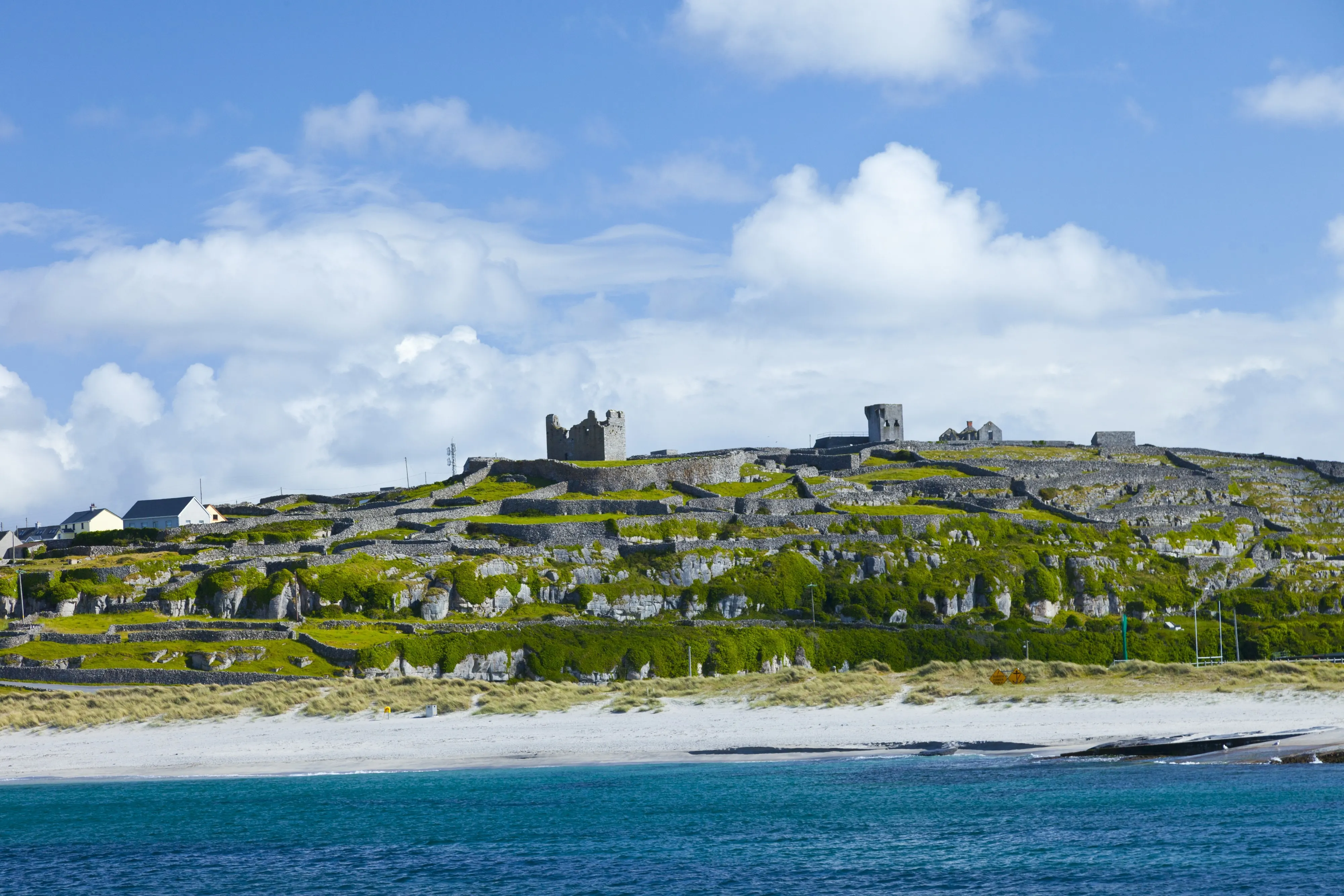 O’Brien Castle