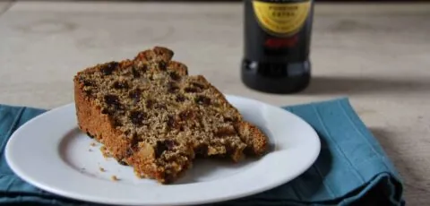 Porter Cake