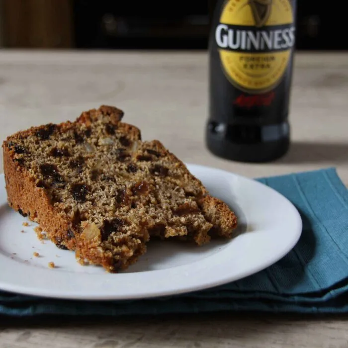 porter cake