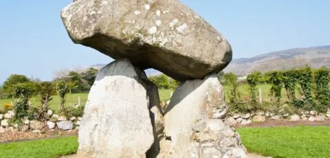 proleek dolmen 1