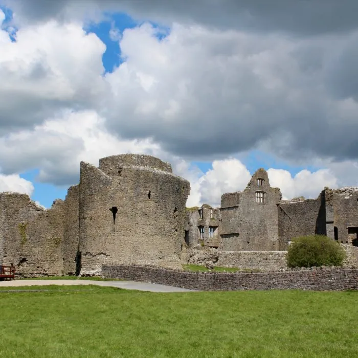 roscommon castle 1