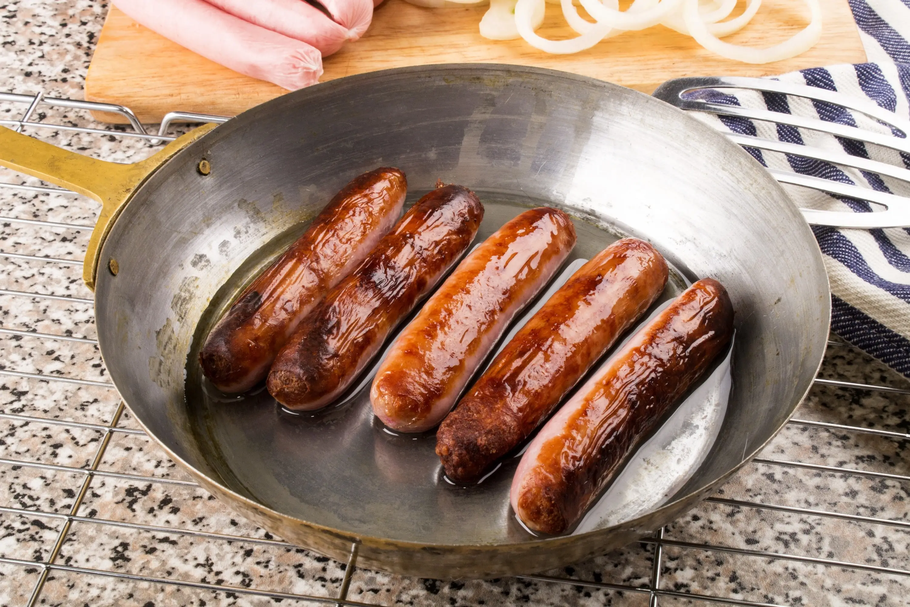 saucisses irlandaises 1