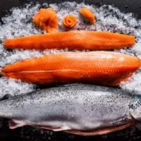 saumon