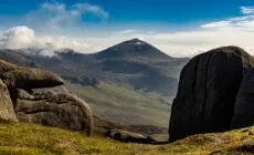 slieve donard