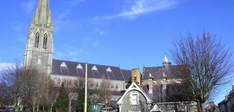 st eugene cathedral