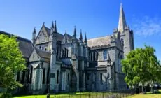 st patrick cathedral