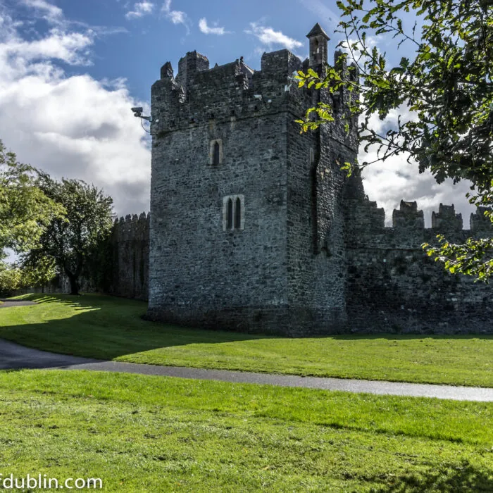sword castle