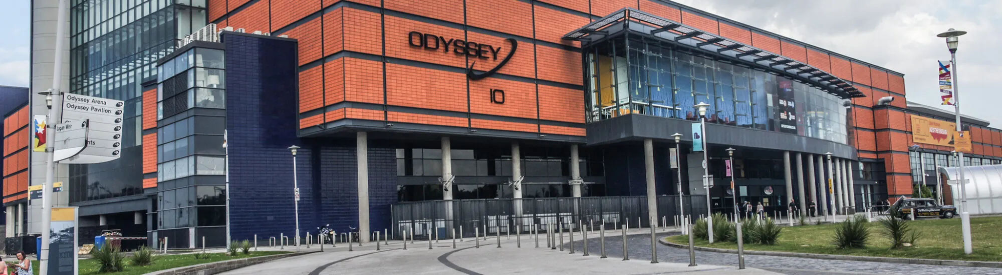 W5 Interactive Discovery Centre
