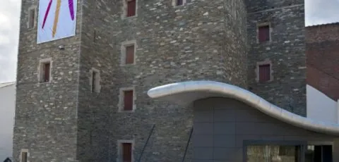 tower museum scaled