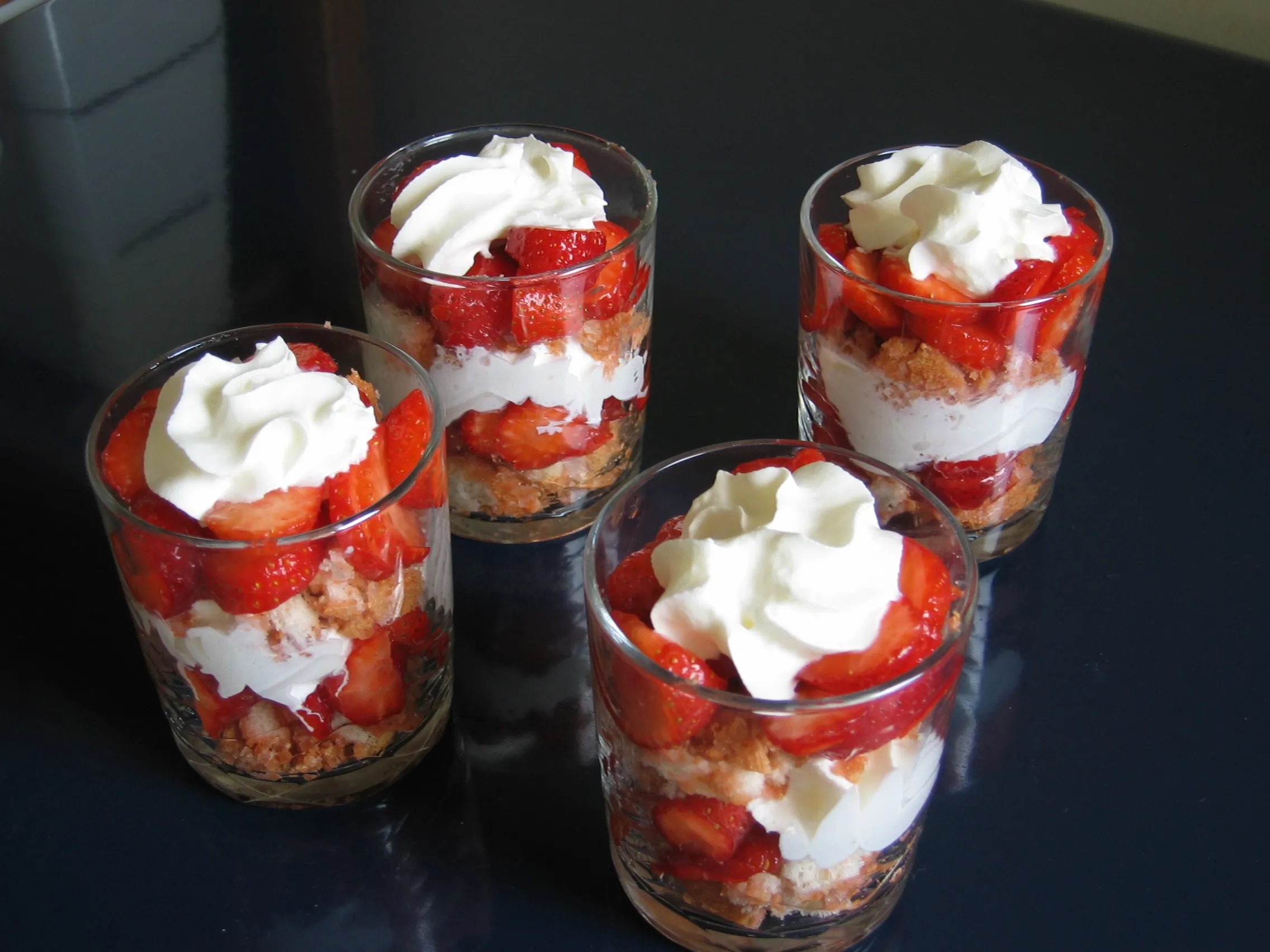 Le Trifle