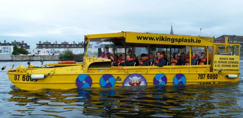 viking splash tour 2