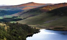 wicklow national park