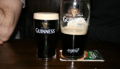 half pint scaled