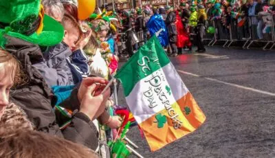 Le Galway St Patrick Festival - Mel Lapiseiro - cc