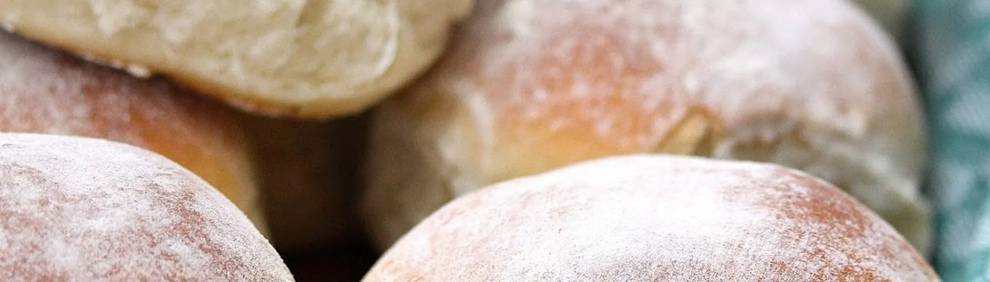 Waterford Blaa