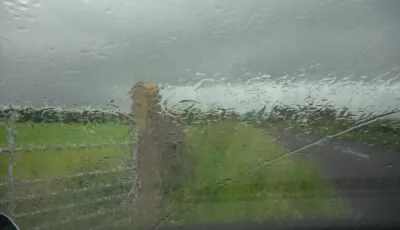 A rainy day in Ireland - Lucy Fisher - cc