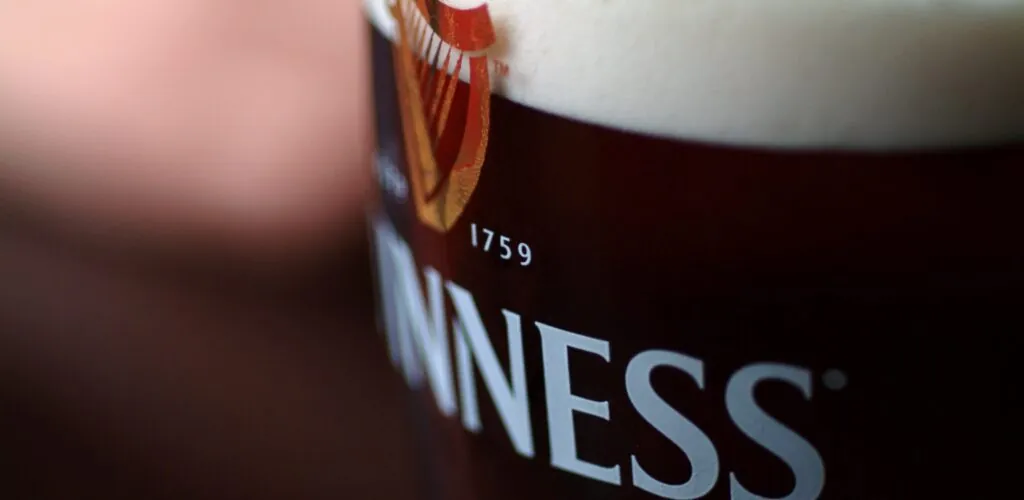 Guinness brews 5 million extra pints as Irish pubs reopen in Ireland